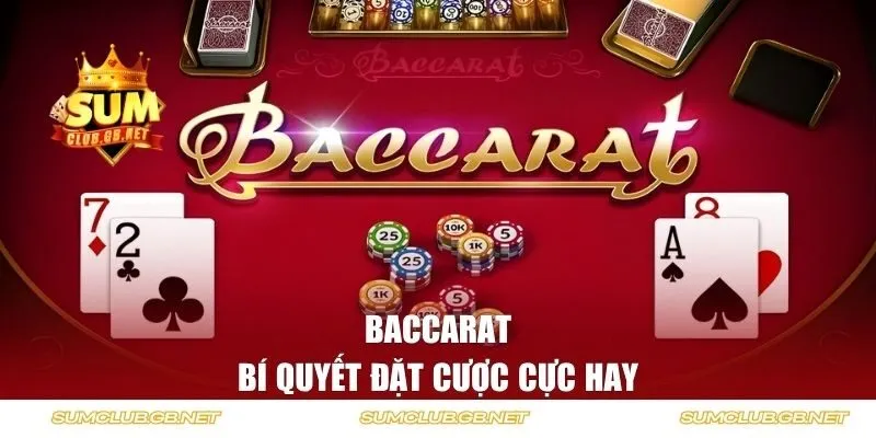 Bí quyết đặt cược cực hay